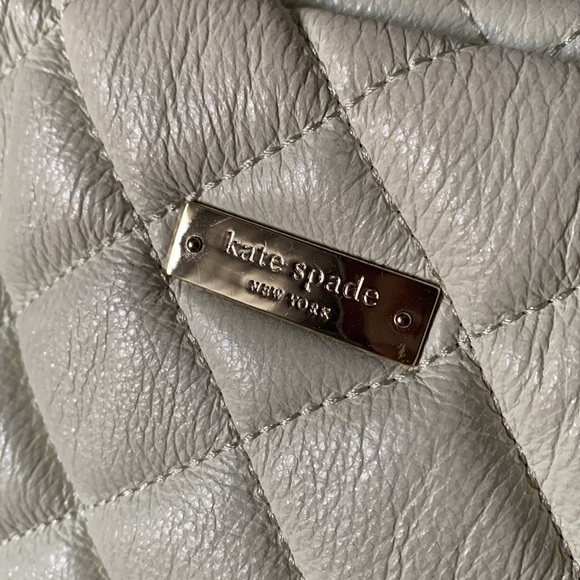 kate spade Maryanne Gold Coast Tote - Picture 2 of 16